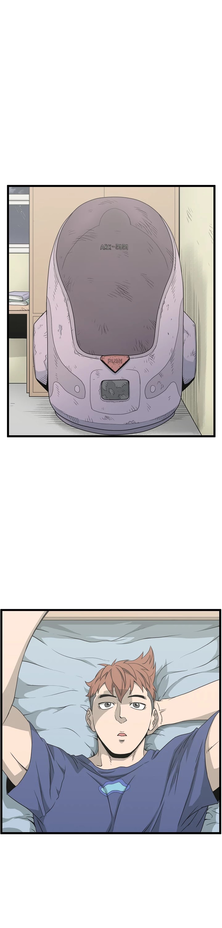 Murim Login Chapter 43 image 24